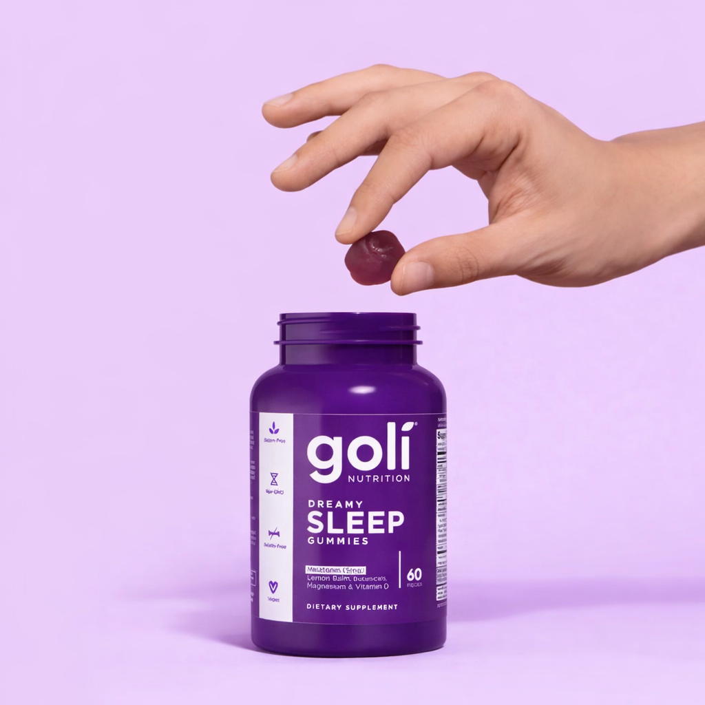 Goli Sleep : La solution n°1 pour un sommeil profond au Maroc