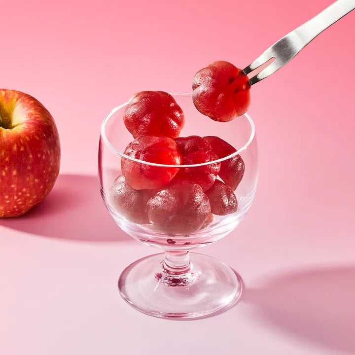 Goli Nutrition – Gummies Vinaigre de Cidre de Pomme